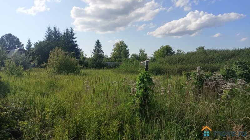 земля с/х назначения, 8 соток