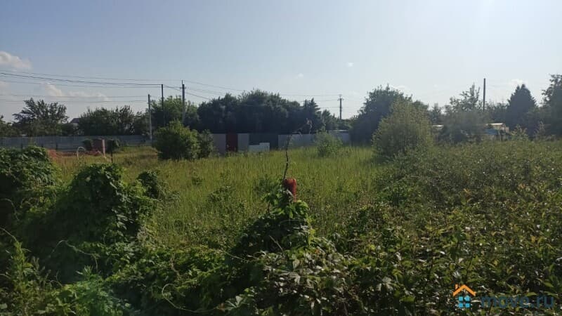 земля с/х назначения, 8 соток