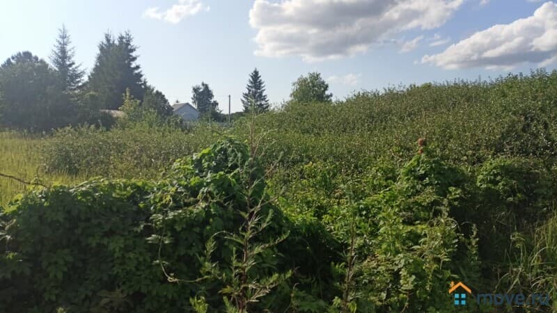 земля с/х назначения, 8 соток