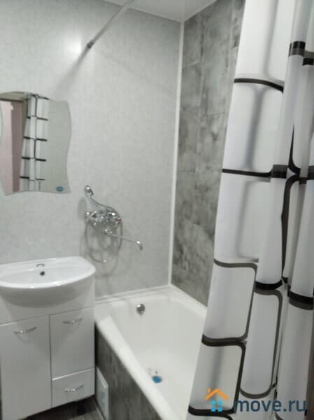 1-комн. квартира, 35 м²
