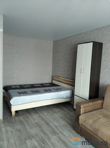 1-комн. квартира, 35 м²