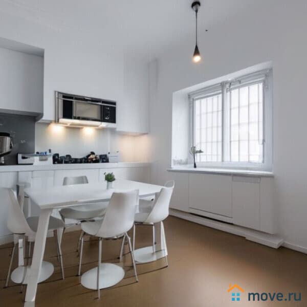 1-комн. квартира, 45 м²