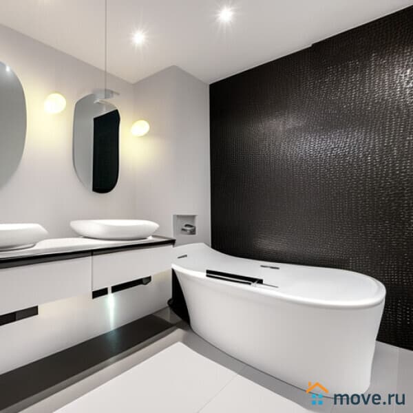 1-комн. квартира, 45 м²