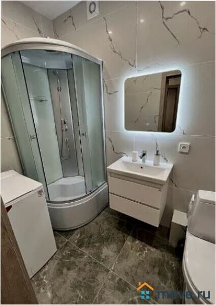 1-комн. квартира, 44 м²