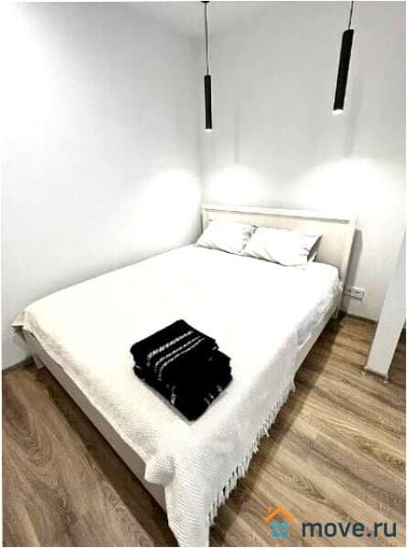 1-комн. квартира, 44 м²
