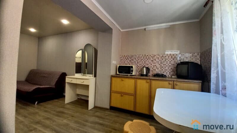 1-комн. квартира, 28 м²