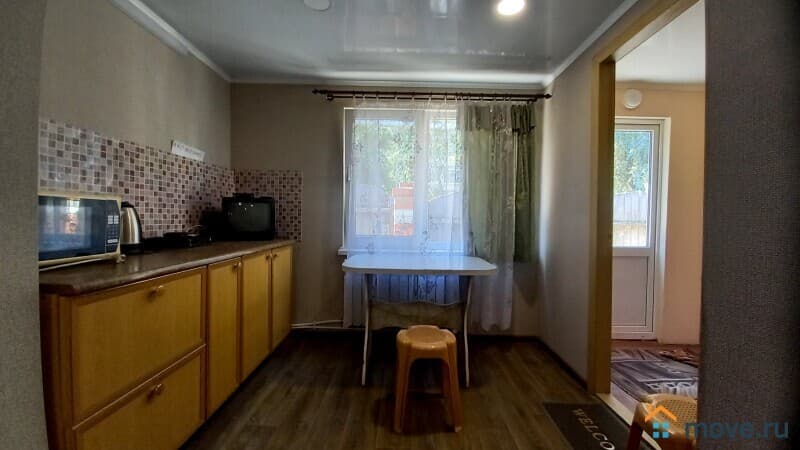 1-комн. квартира, 28 м²