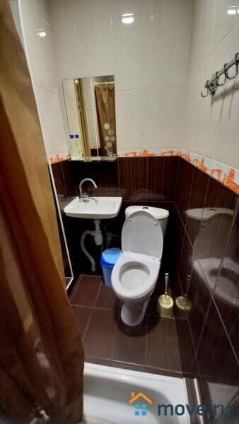 1-комн. квартира, 28 м²