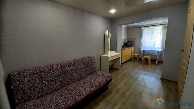 1-комн. квартира, 28 м²