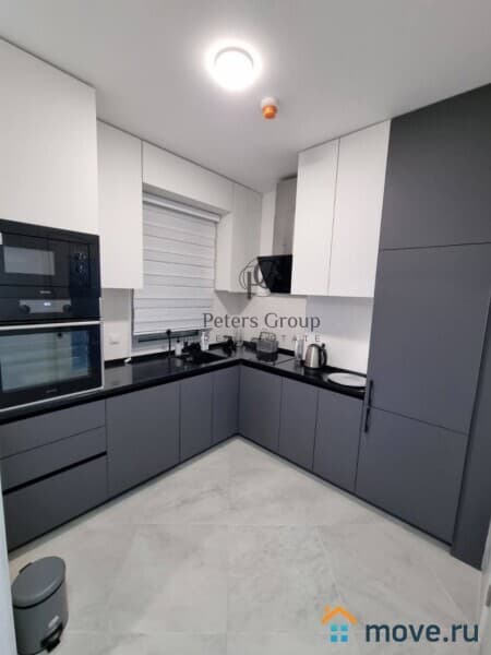 3-комн. квартира, 95 м²