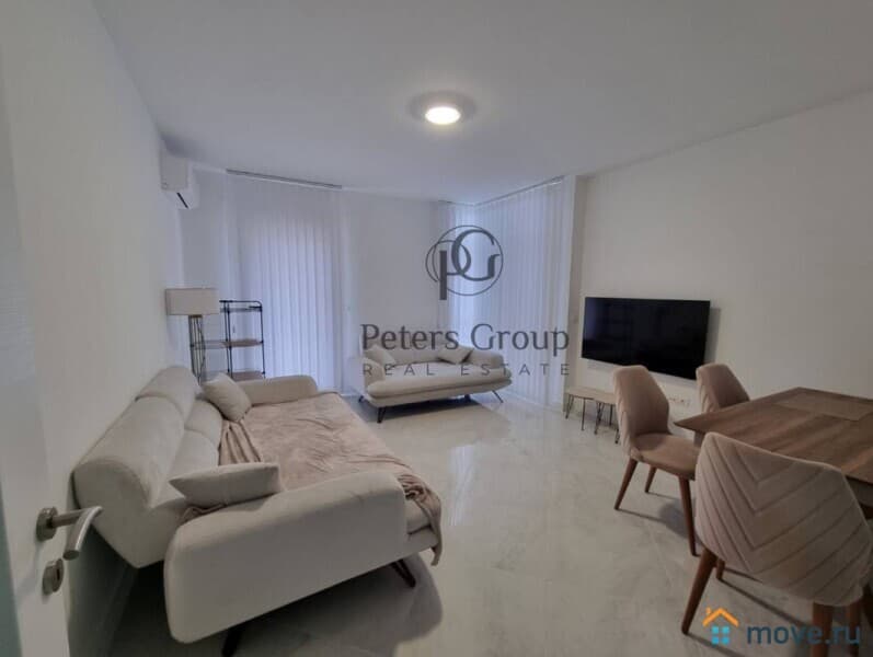3-комн. квартира, 95 м²