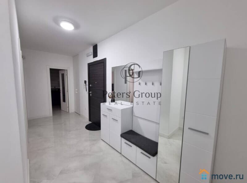 3-комн. квартира, 95 м²