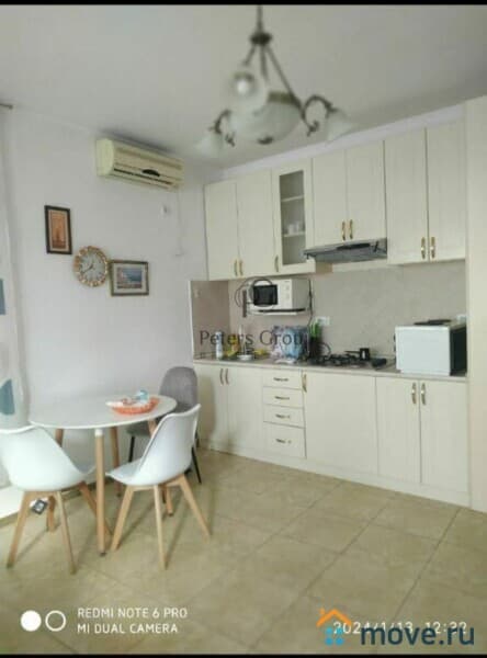 1-комн. квартира, 39 м²