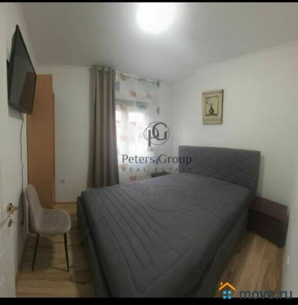 1-комн. квартира, 39 м²