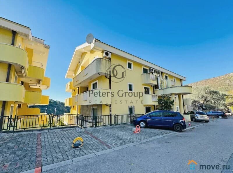 5-комн. квартира, 167 м²