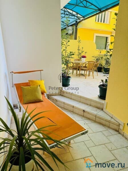 5-комн. квартира, 167 м²
