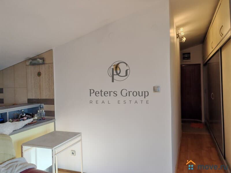 1-комн. квартира, 36 м²