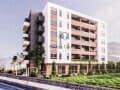 1-комн. квартира, 51 м²