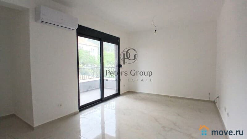 1-комн. квартира, 51 м²