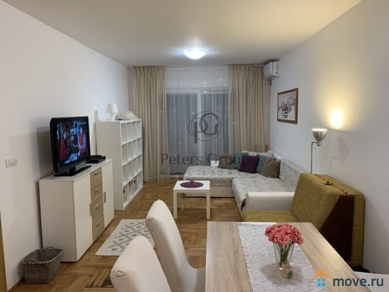 2-комн. квартира, 79 м²