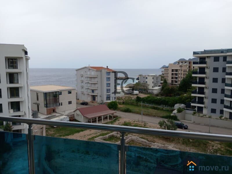 1-комн. квартира, 47 м²