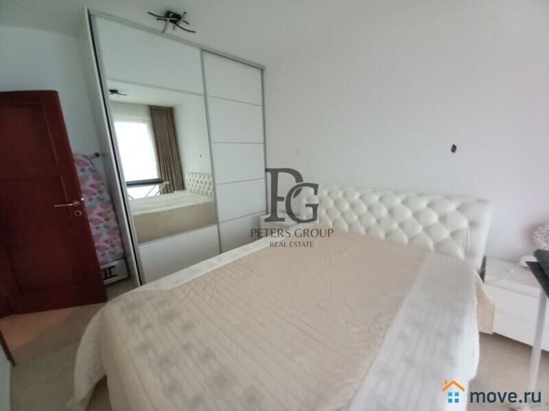 1-комн. квартира, 47 м²