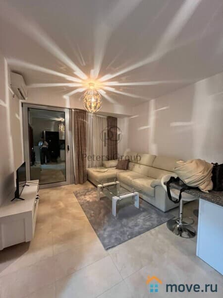 1-комн. квартира, 47 м²
