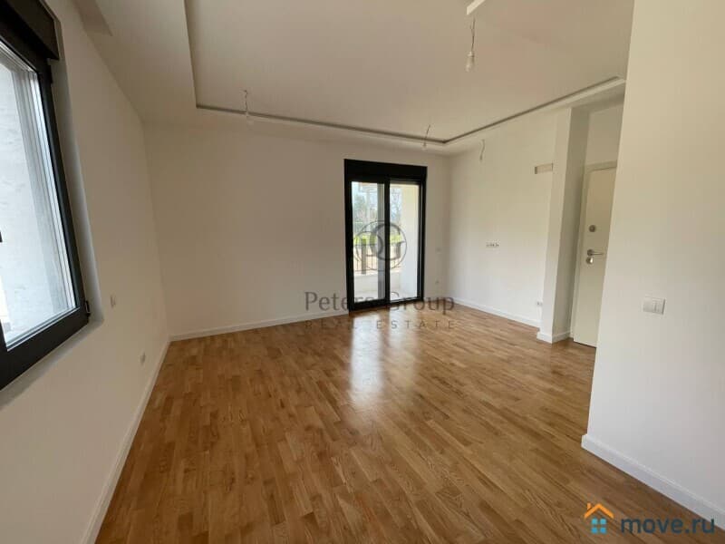 студия, 32 м²