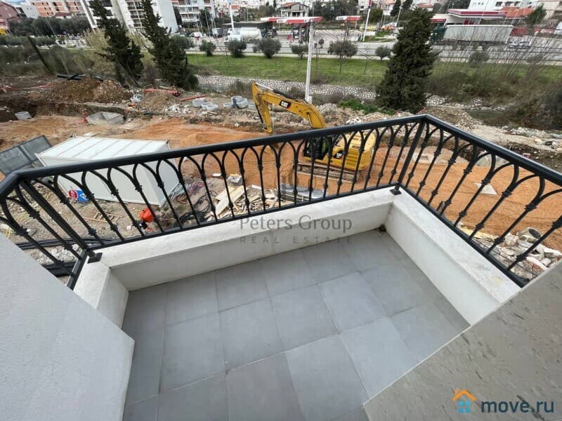 студия, 24 м²