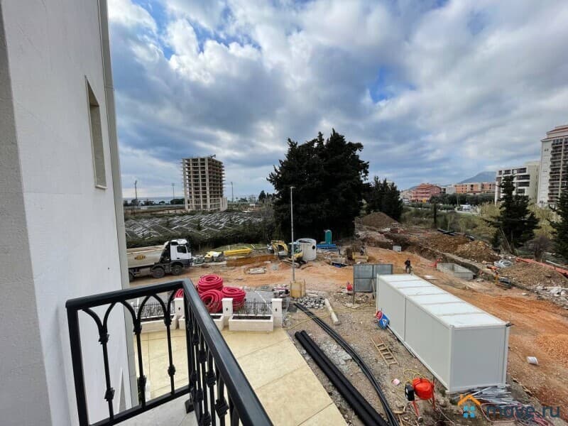 студия, 24 м²