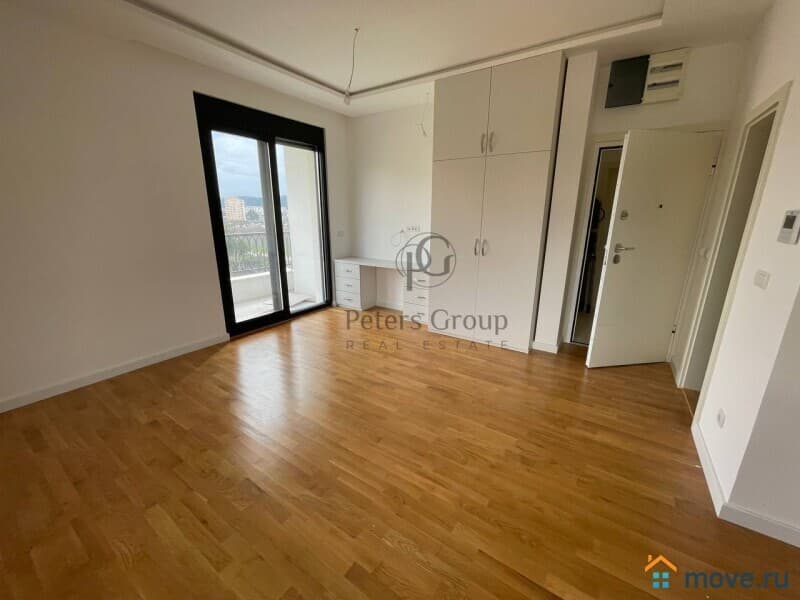 студия, 32 м²