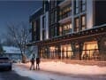 студия, 27 м²