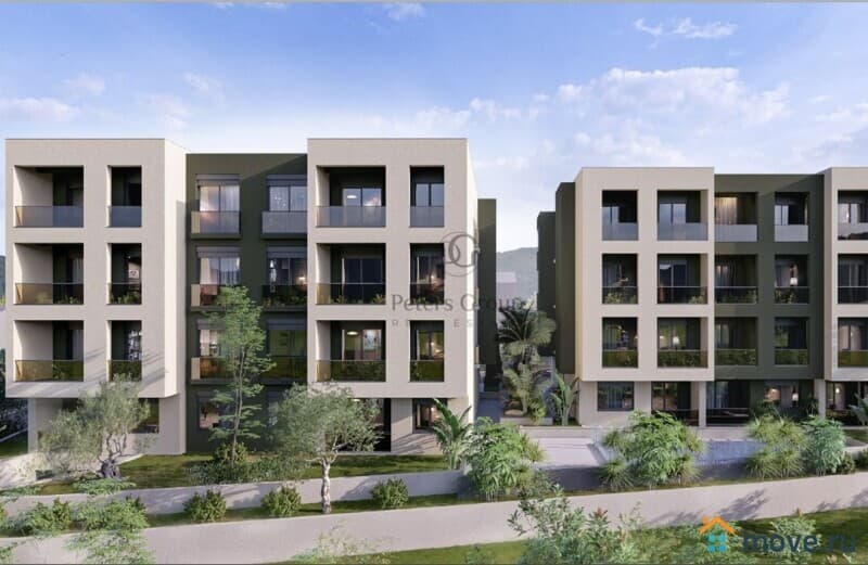 2-комн. квартира, 81 м²