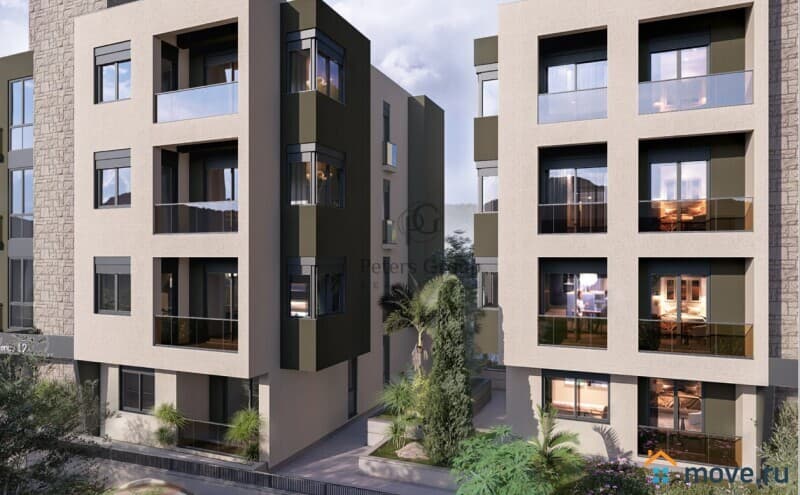 2-комн. квартира, 81 м²