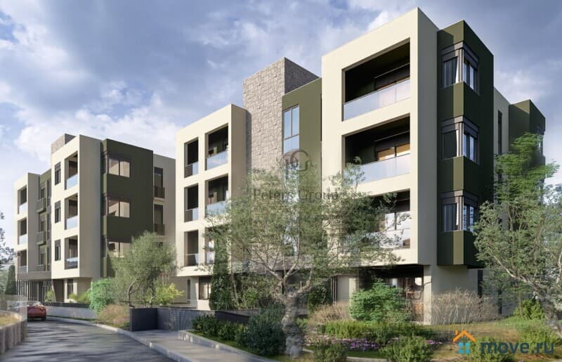 2-комн. квартира, 81 м²