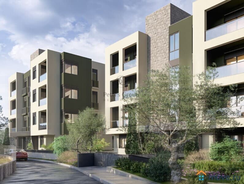 1-комн. квартира, 51 м²