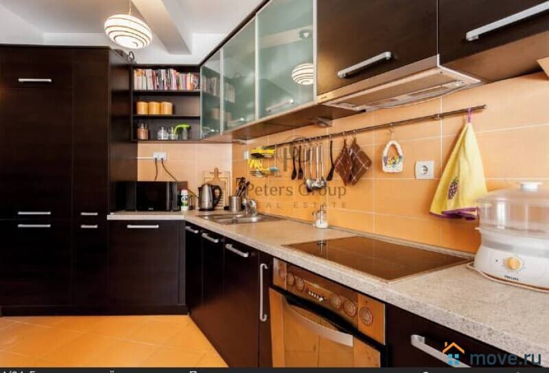 2-комн. квартира, 90 м²