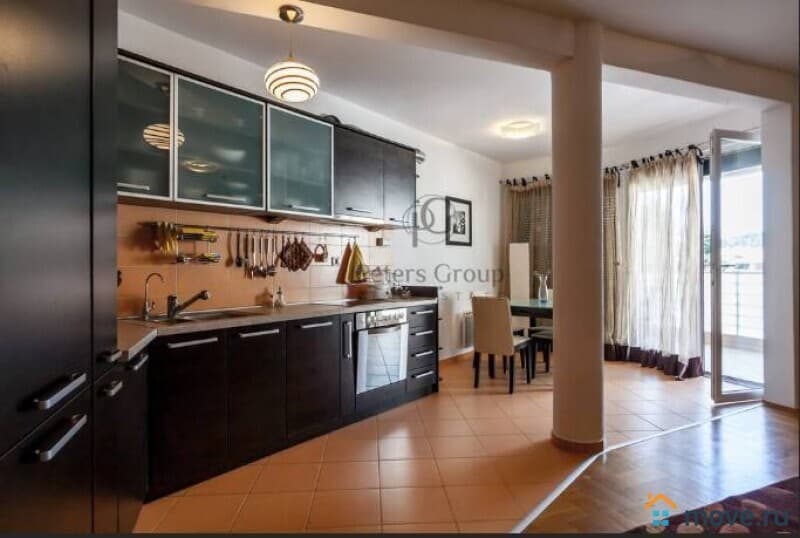 2-комн. квартира, 90 м²