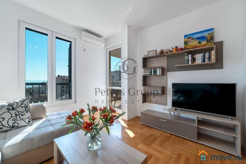 2-комн. квартира, 69 м²
