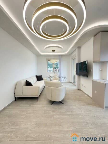 2-комн. квартира, 75 м²