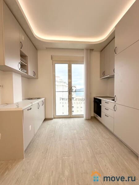 2-комн. квартира, 75 м²