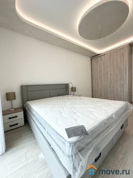 2-комн. квартира, 75 м²