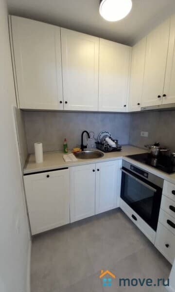 1-комн. квартира, 55 м²