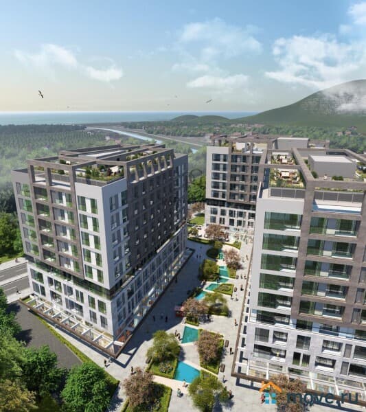 2-комн. квартира, 71 м²
