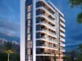 2-комн. квартира, 76 м²