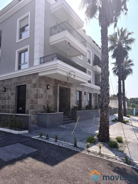 2-комн. квартира, 70 м²