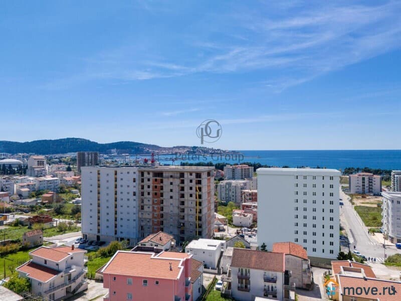 1-комн. квартира, 47 м²