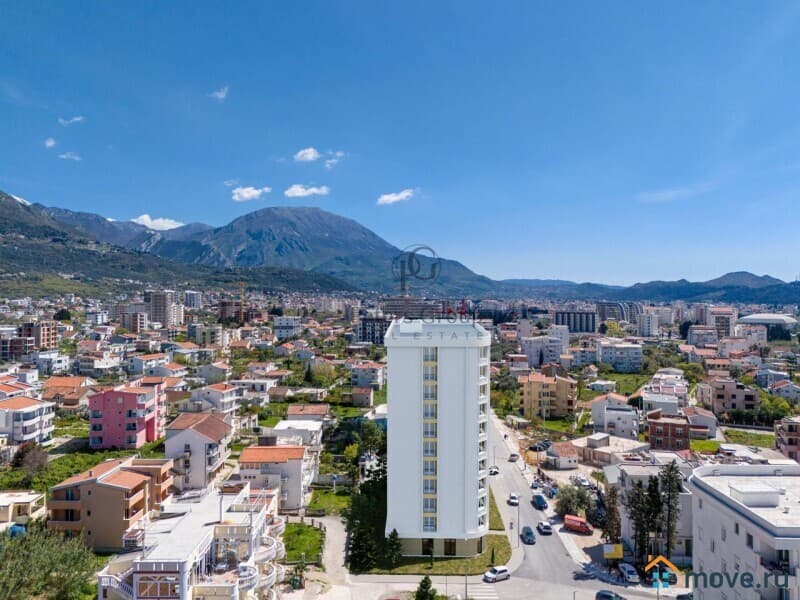 2-комн. квартира, 69 м²