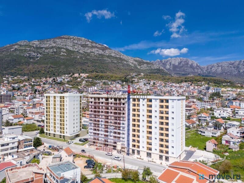 2-комн. квартира, 69 м²