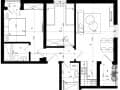 2-комн. квартира, 60 м²